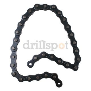 Westward 2FDC4 Replacement/Extension Chain, 18 In