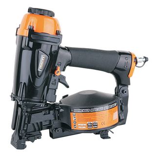 Freeman 15 degree Coil Roofing Nailer
