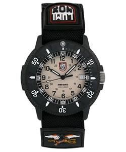Luminox Mens Navy Seal Dive Series 2 Watch