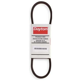 Dayton 6A139 V Belt, 29 In, A27