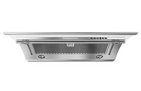 Kitchenaid KXU2830YSS 30 Inch Specialty Series Slide Out