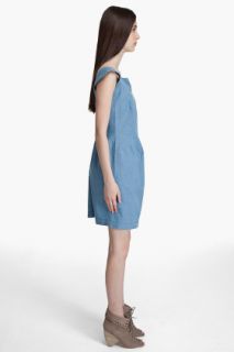 Surface To Air Star Dress for women