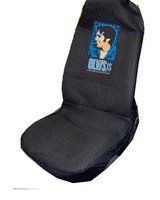 Elvis Presley Universal Fit Car Seat Cover 1 Pc  