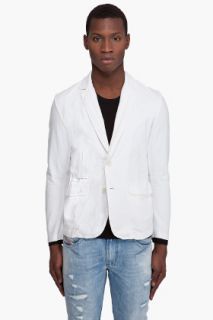 Diesel Jirizza Blazer for men