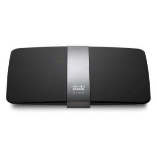 Linksys EA4500 Dual Band N900 Router with Gigabit and USB