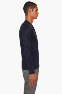 G Star Eljero Granddad Henley for men