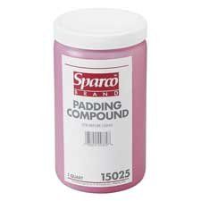 SPR15025   Padding Compound, Compatible With All Paper, 1