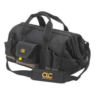 Clc 1163 Softsided Tool Bag, 18x12x11, 31 Pocket