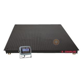 Ohaus Corporation VN31P5000X 5 x 5 x 3 1/2 Platform Size 5,00lb x