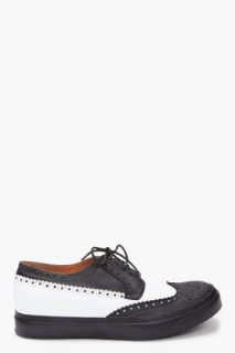 Jeffrey Campbell Piano Man Shoes for men