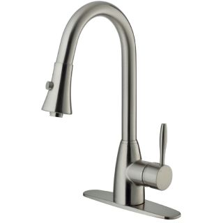 Stainless Steel Faucets Bathroom Faucets, Kitchen