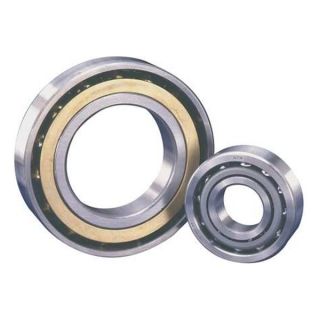 Ntn 7306BG Angular Bearing, 40 Deg, 30mm Bore, 72mm OD