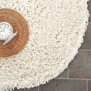 Shag Oval, Square, & Round Area Rugs from Buy Shaped