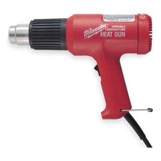 Milwaukee 8977 20 Heat Gun