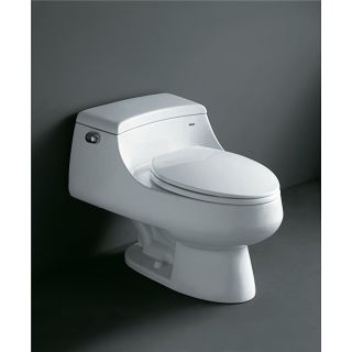 Royal Celeste Dual Flush Toilet Today $404.99 4.0 (2 reviews)