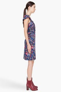 Marc By Marc Jacobs Wall Flower Dress for women