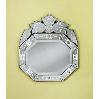 Mirrors By Venetian Ciara Small Mirror