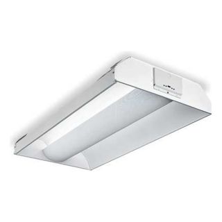 Lithonia 2AV G 2 32 MDR MVOLT GEB10IS Fixture, Recessed