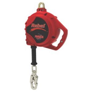 Capital Safety AD212AG 33 Galvanized Cable PROTECTA[REG] Self