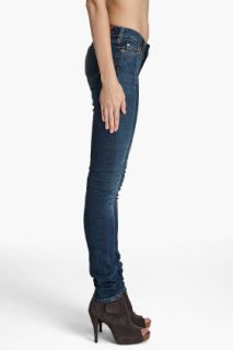 Acne Kex Fresh Jeans for women
