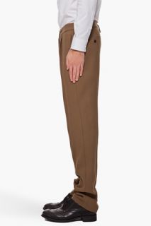 Marc By Marc Jacobs Connor Suit Trousers for men