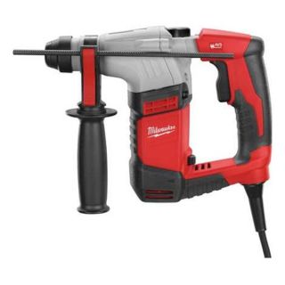 Milwaukee 5263 21 Rotary Hammer, SDS, 5/8 In, 5.5 Amps