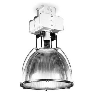 Lithonia TPG 1000M PG21 C21 480 Fixture, High Bay, 1000w