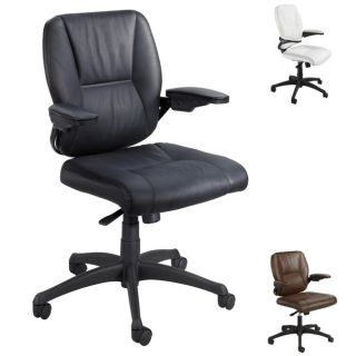 InCite Mid back Office Chair Compare $442.43 Today $424.99 Save 4%