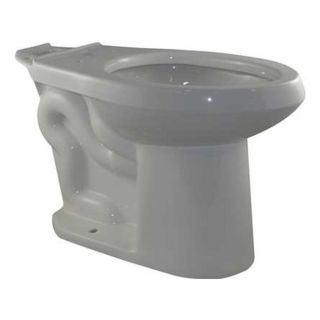 Gerber HE 21 828 Viper Avalanche Toilet Bowl, ADA