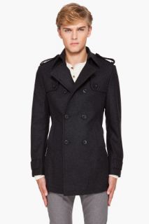 Tiger Of Sweden Delcort Coat for men