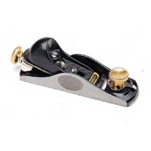 Stanley Consumer Tools 12 960 6" Low ANG Block Plane
