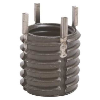 Approved Vendor 5XA34 Threaded Insert, M8x1.25mm, PK 5