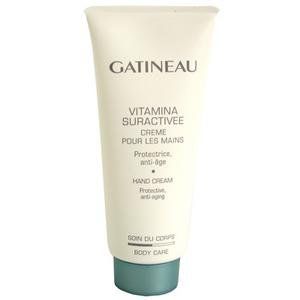 Gatineau Anti Aging Hand Cream with Vitamin A Beauty