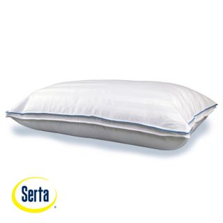 Serta Perfect Day Outlast 300 Thread Count King size Pillow