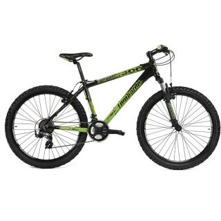 Lombardo Alverstone 300 Green Mountain Bike