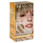 Revlon High Dimension Color Accents Highlighting Kit