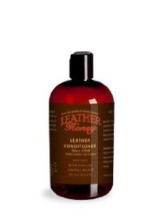 Leather Honey Leather Conditioner, the Best Leather