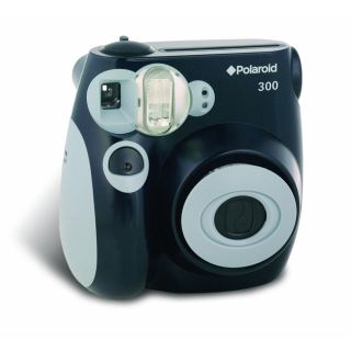 Polaroid PIC 300B Instant Analog Camera (Refurbished)