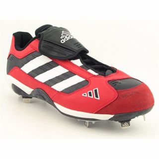 Adidas Mens Excelsior Low Baseball Cleats