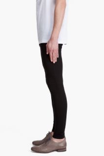 Givenchy Jersey Leggings for men