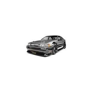 HPI Racing 100596 Cup Racer 1m Kit with Toyota Levin AE86