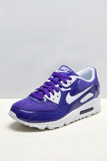 Nike  Air Max 90 Pure Purple Sneakers for women