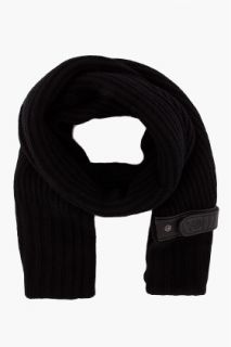 Y 3 Lux Cashmere Scarf for men