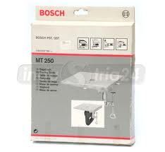 Bosch MT250 Inversion Table for Jigsaw  