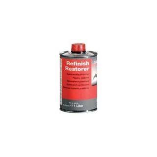 Carsystem Refinish Restorer 