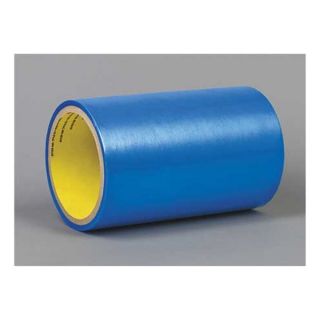 3m Preferred Converter 2AU23B/UV Protective Tape, 2 Mil, 48 In x 300 ft