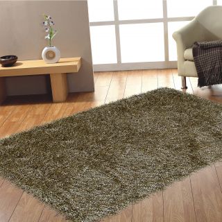 Jovi Home Champagne Jagger Shaggy Rug (8 x 10) Today $324.71