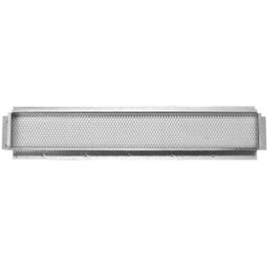 Construction Metals Inc SV223 22"x3" Soffit Vent