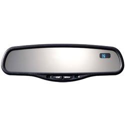 New Mito 50 Genk5a Nvs Auto Dimming Rear View Mirror With Compass