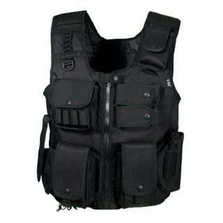 Leapers UTG Law Enforcement Tactical SWAT Vest